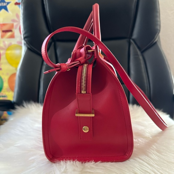 Saint Laurent Classic Y- Cabas Bag - Picture 6 of 14